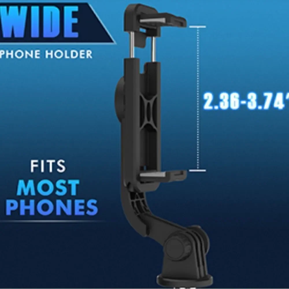 Live broadcast selfie stick hand held tripod with detachable wireless re…